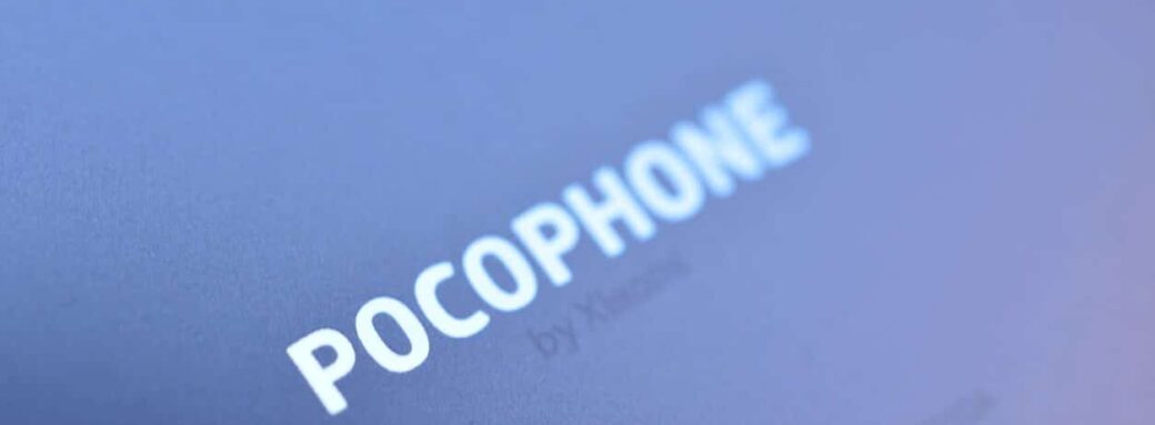 Pocophone home Pocophone : L’annonce qui fait l’effet d’une bombe Honor