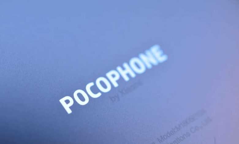 Pocophone home Pocophone : L’annonce qui fait l’effet d’une bombe Honor