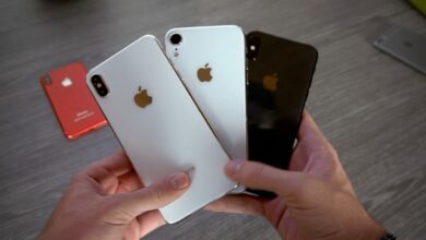 iPhone 9 iPhone 9 scaled iT3ch a reçu les prochains iPhone 9 et iPhone XI Plus ! Apple