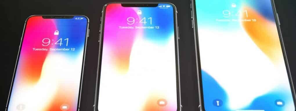 iPhone XS iphone iphone x concept iPhone 9 et iPhone XS : Point sur les rumeurs des futurs smartphones Apple Apple