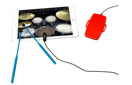 Touchbeat Smart Drum Kit