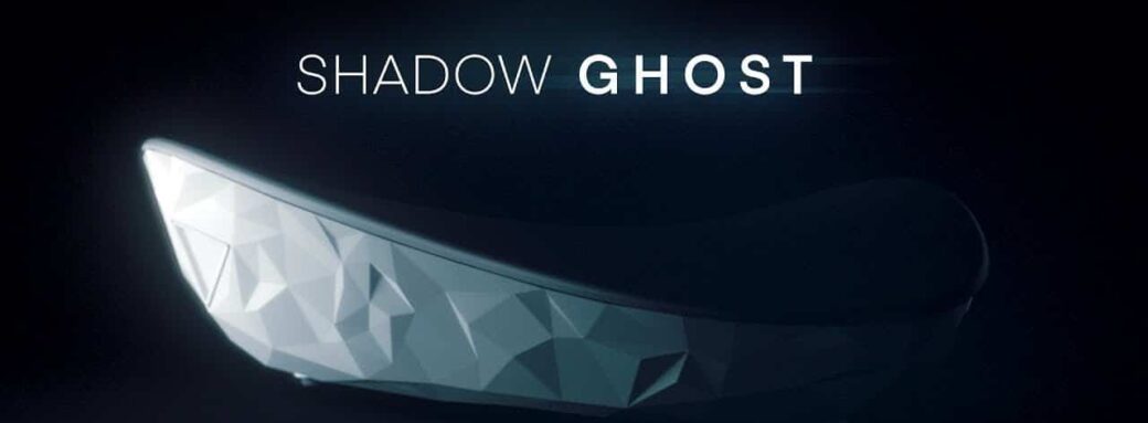 Shadow Ghost