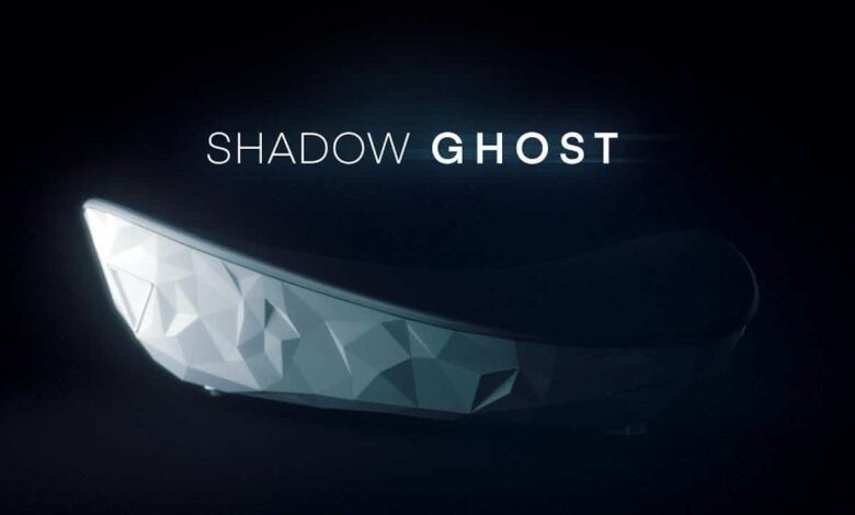 Shadow Ghost