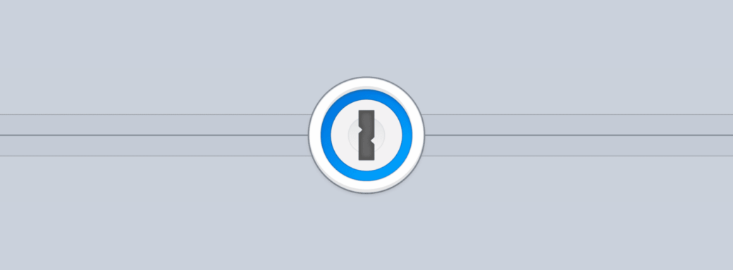 1Password