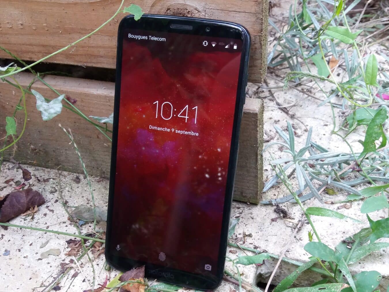 Motorola 20180909 104156 scaled Test – Motorola Z3 Play : un smartphone innovant ! modules