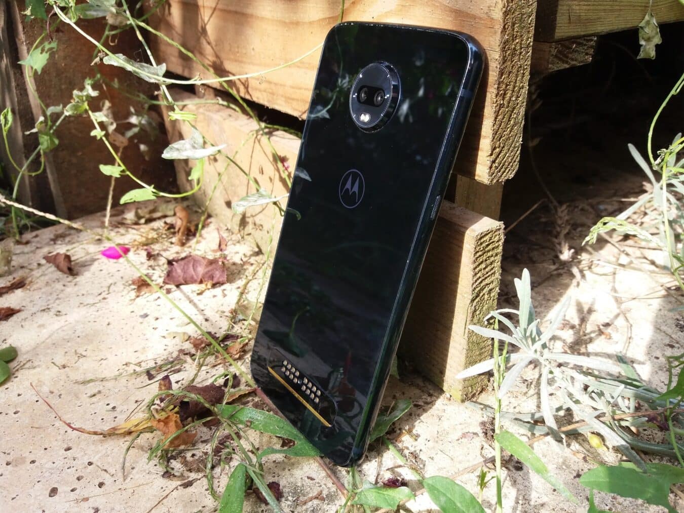 Motorola 20180909 104330 scaled Test – Motorola Z3 Play : un smartphone innovant ! modules