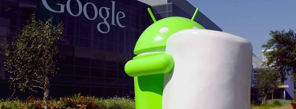 Pixel 3 Android 6 0 Marshmallow reveal official scaled Les Google Pixel 3 et Pixel 3 XL arrivent en France ! 9 octobre