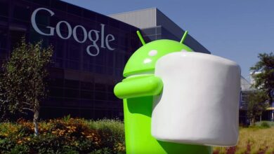 Pixel 3 Android 6 0 Marshmallow reveal official scaled Les Google Pixel 3 et Pixel 3 XL arrivent en France ! 9 octobre