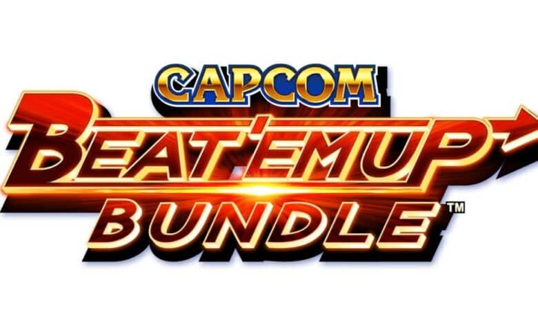 Capcom Beat'Em Up Bundle