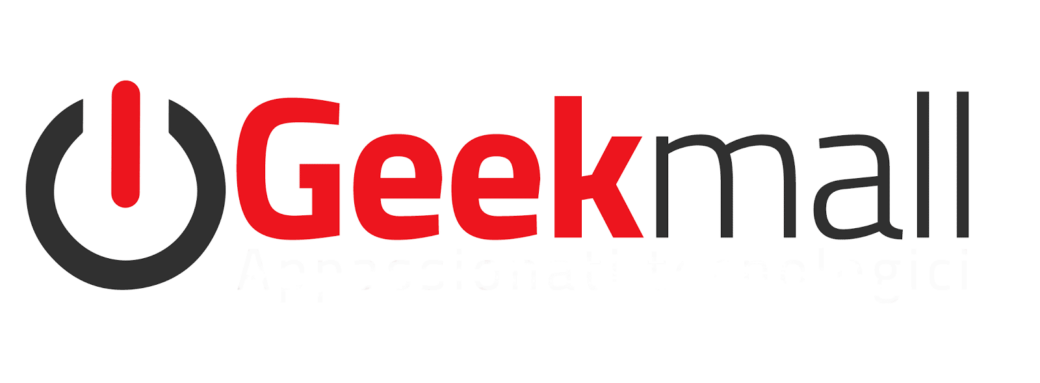 Geekmall