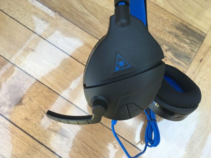Stealth 300 IMG 0438 700x525 Test – Turtle Beach Stealth 300, le casque Gaming accessible à tous casque