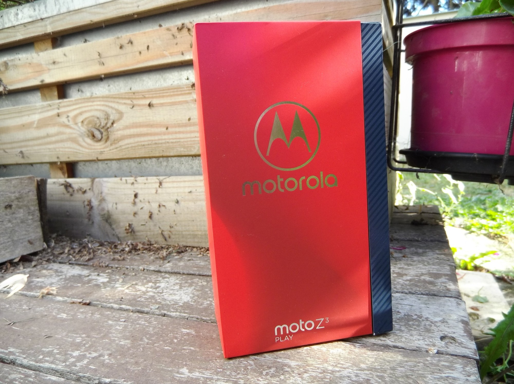 Motorola IMG 20180909 103112247 Test – Motorola Z3 Play : un smartphone innovant ! modules