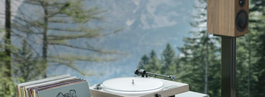 Pro-Ject