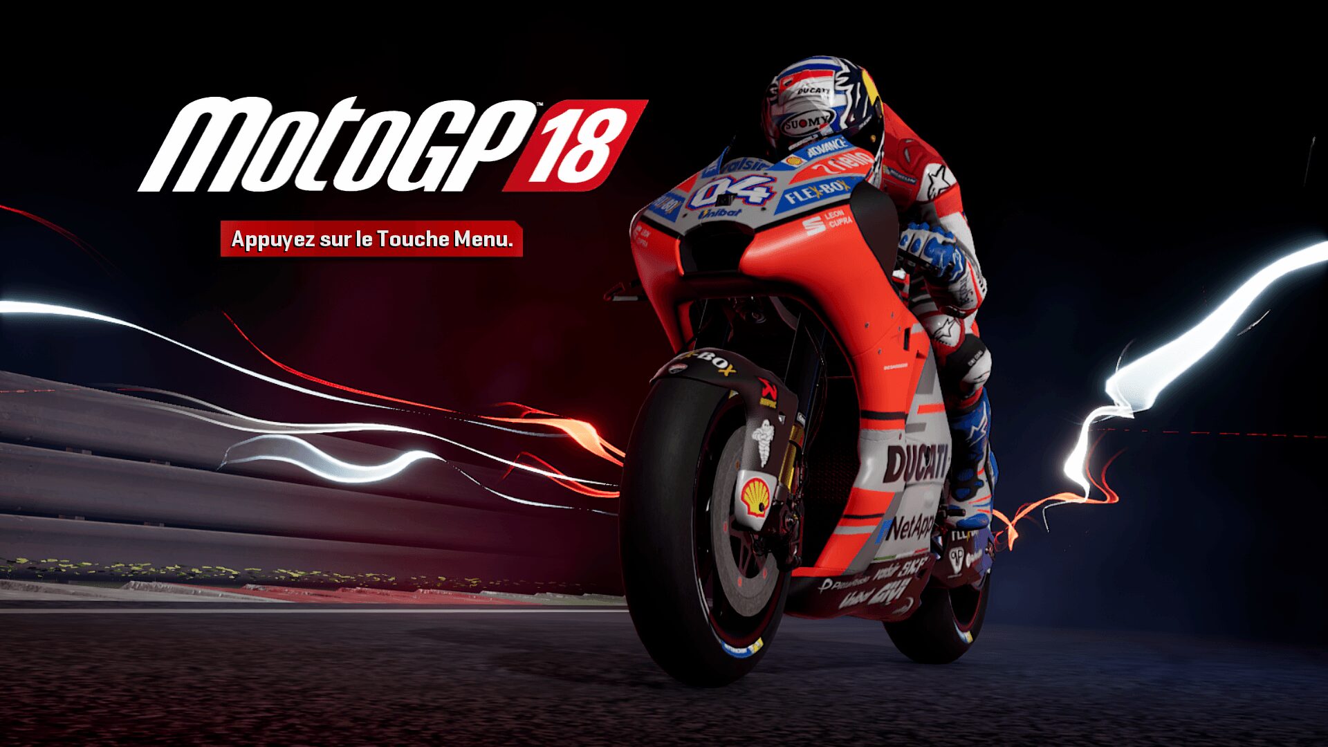 MotoGP 18 Kresys MotoGP18 20180904 16 57 51 MotoGP 18 – La simulation moto par excellence ? gaming