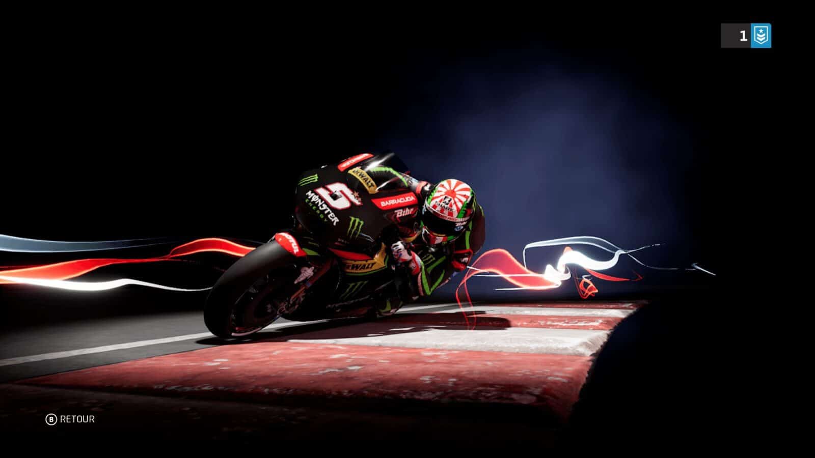 MotoGP 18 Kresys MotoGP18 20180904 17 00 32 MotoGP 18 – La simulation moto par excellence ? gaming