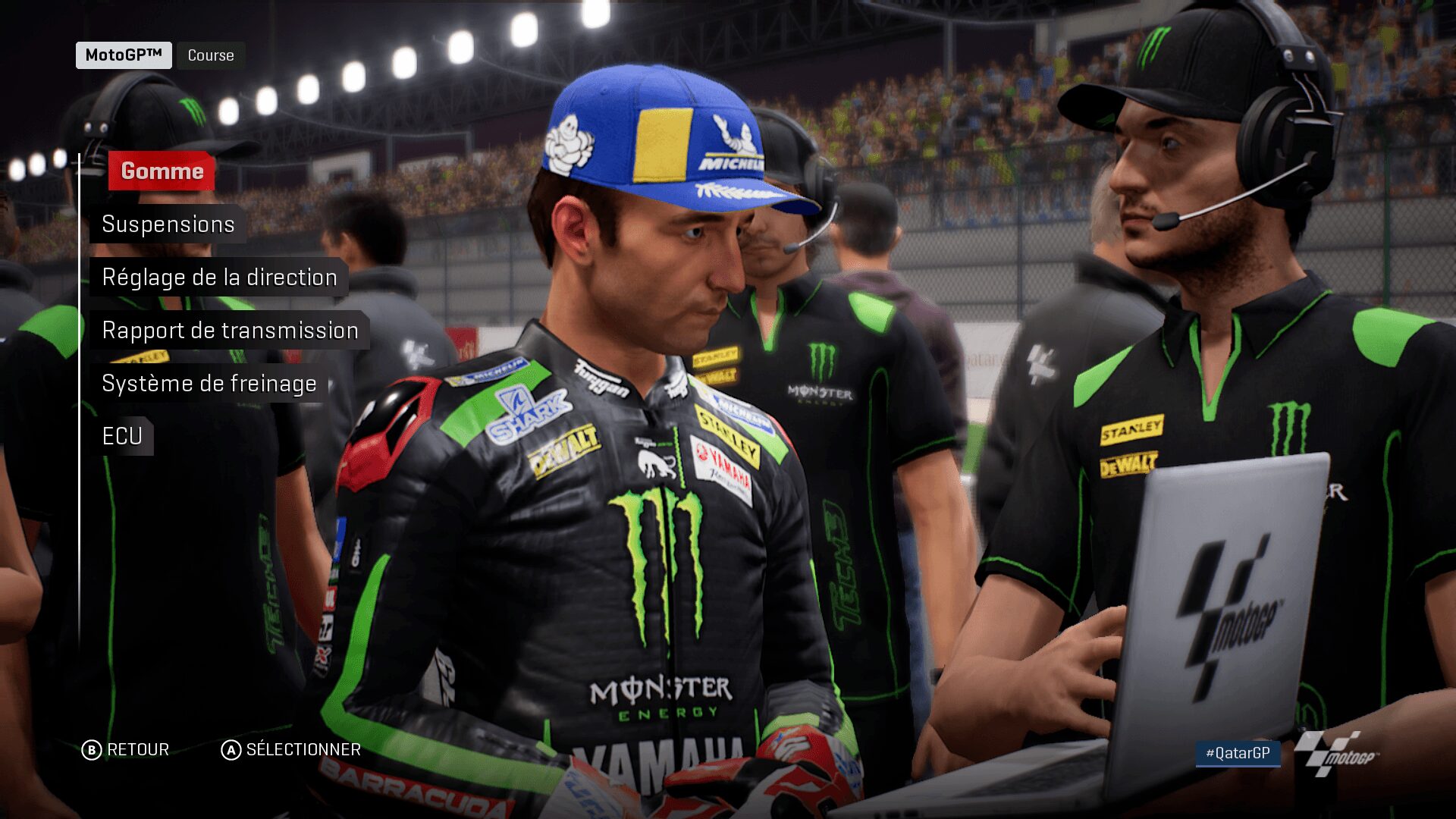 MotoGP 18 Kresys MotoGP18 20180904 17 05 05 MotoGP 18 – La simulation moto par excellence ? gaming