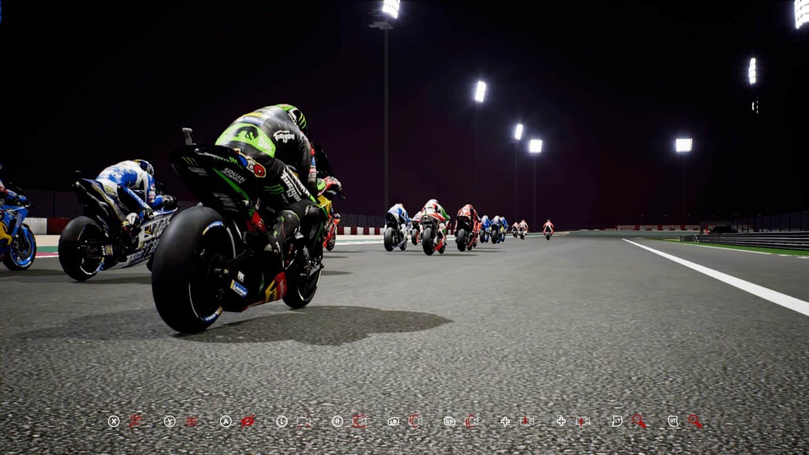 MotoGP 18 Kresys MotoGP18 20180904 17 08 01 MotoGP 18 – La simulation moto par excellence ? gaming