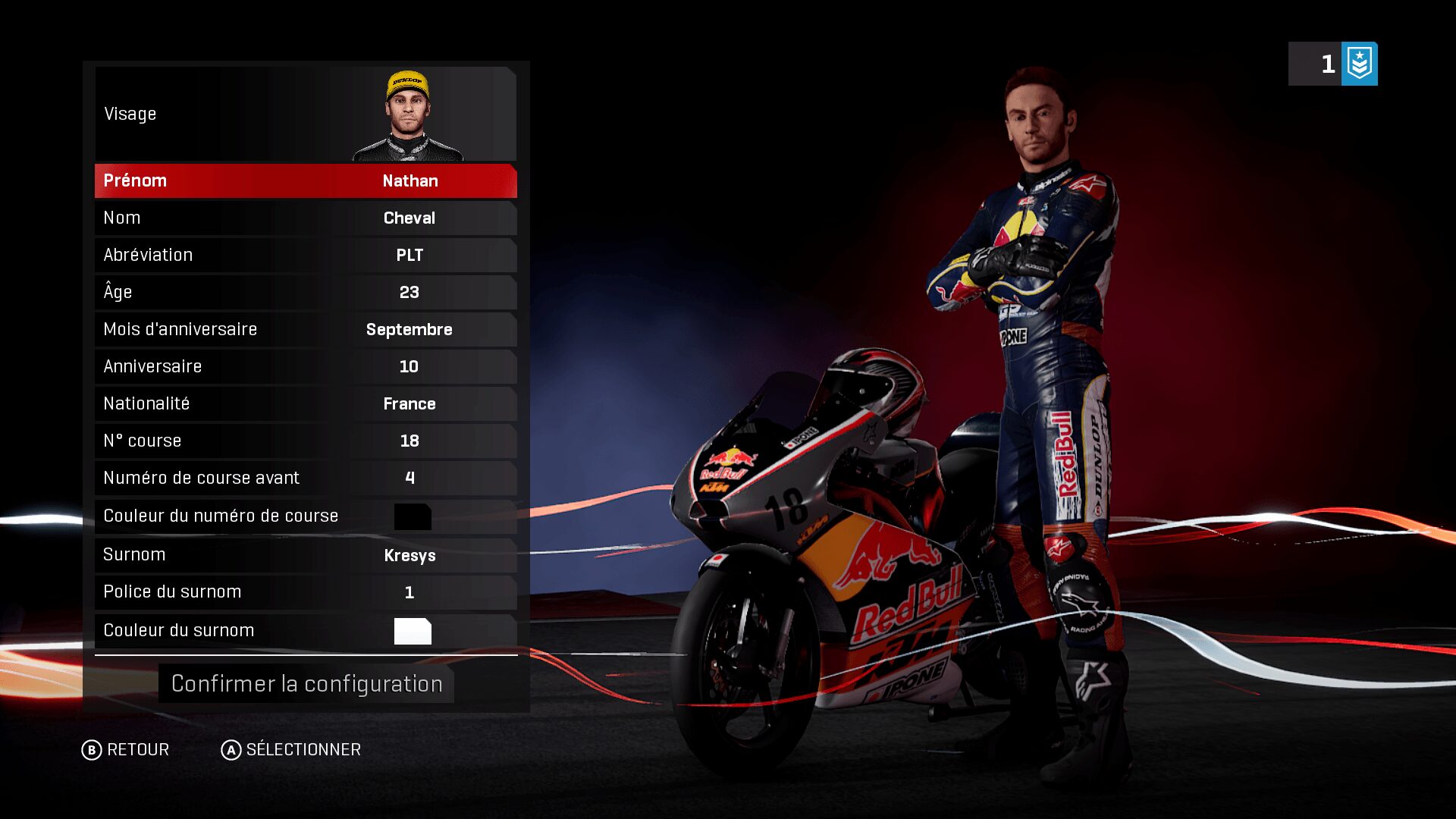 MotoGP 18 Kresys MotoGP18 20180908 10 12 28 MotoGP 18 – La simulation moto par excellence ? gaming