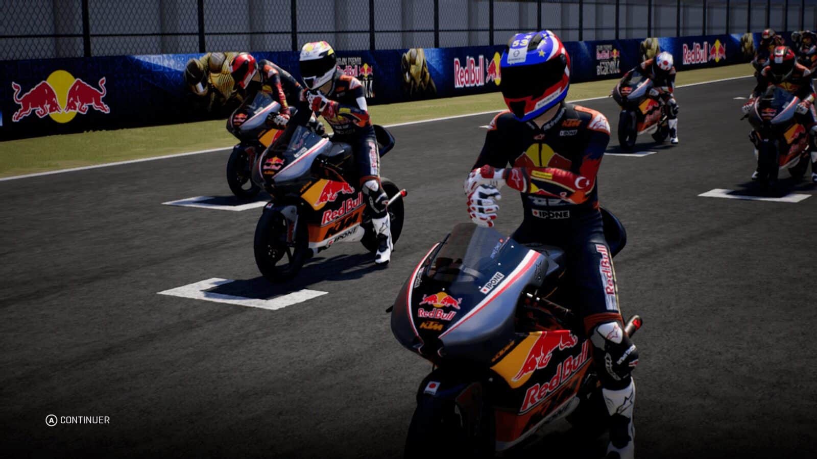MotoGP 18 Kresys MotoGP18 20180908 10 14 53 MotoGP 18 – La simulation moto par excellence ? gaming