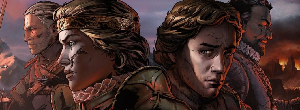 ThroneBreaker