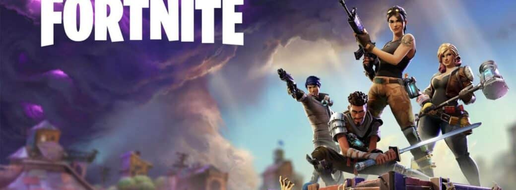 Fortnite