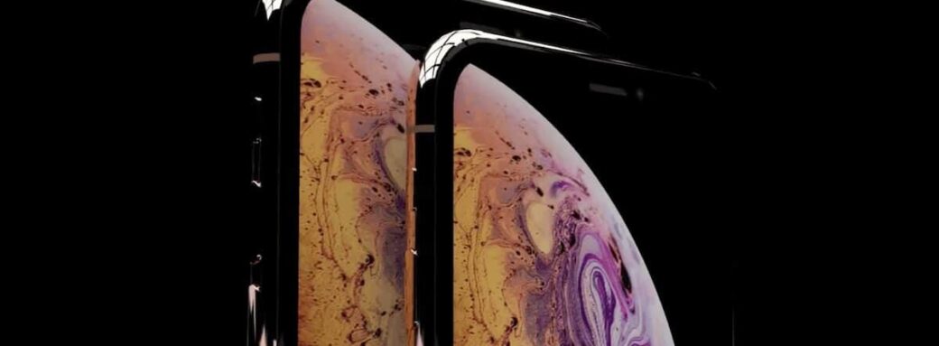 iPhone Xs Max