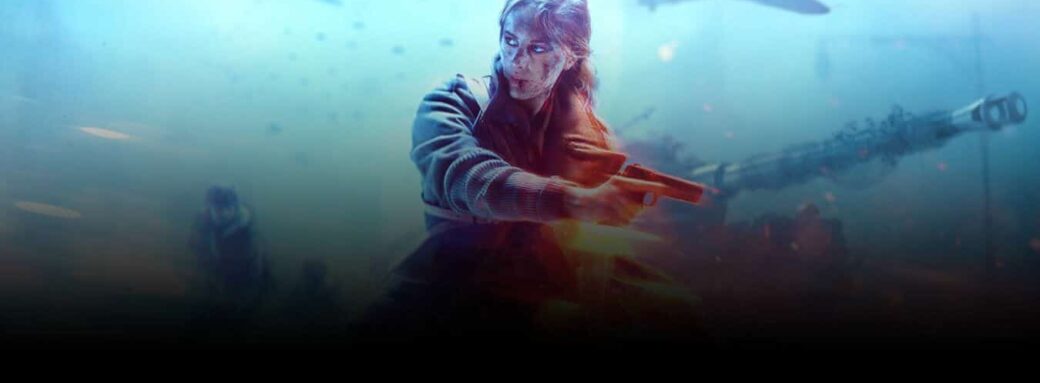 Battlefield V