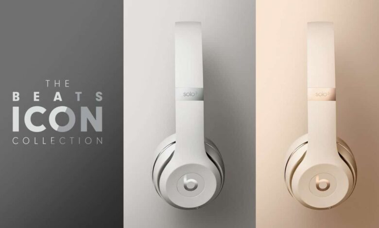 Beats image007 scaled Keynote Apple : Beats suit également avec une nouvelle collection Apple