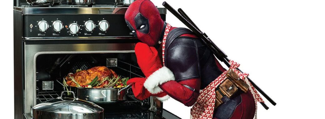 Deadpool 3