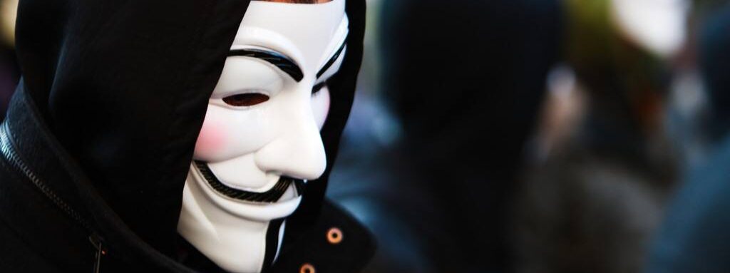 anonymat internet