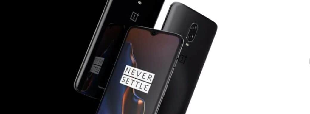 OnePlus 6T 6T news scaled OnePlus 6T : Découvrez la nouveauté phare de cette fin d’année borderless