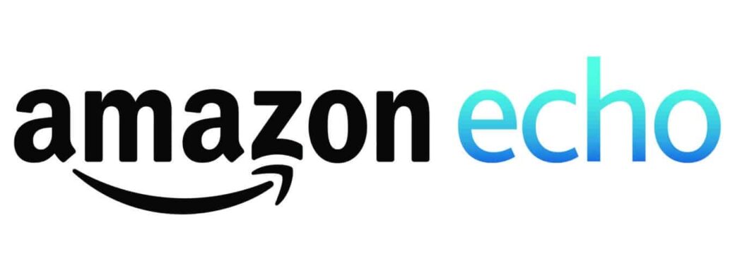 Amazon echo Alexa logo scaled Les nouveaux Amazon Echo sont là ! Alexa