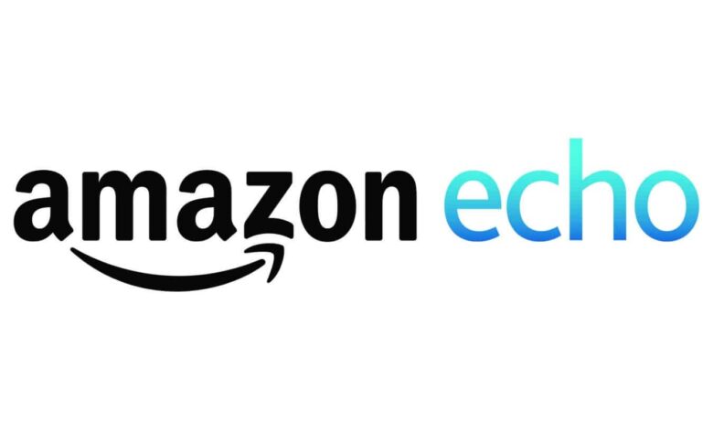 Amazon echo Alexa logo scaled Les nouveaux Amazon Echo sont là ! Alexa