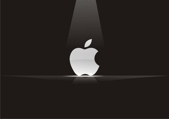 Apple logo 1 DIRECT: Apple nous présente ses nouveaux produits Apple