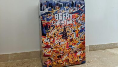 Beery Christmas Beery Christhmas scaled Beery Christmas 2019 : Le calendrier de l’avent pour les amateurs de bière Beery Christmas