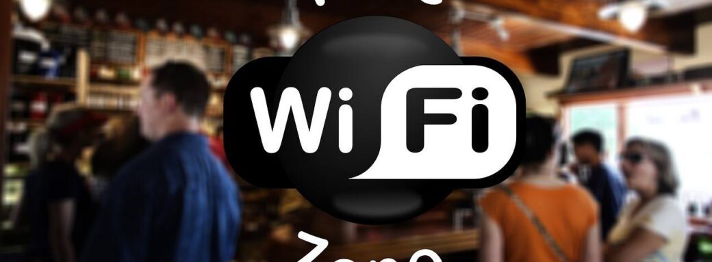 wifi Free Wifi Wlan Internet Network Access 640404 Comment rester en sécurité lorsque vous vous connectez à un réseau WiFi securité