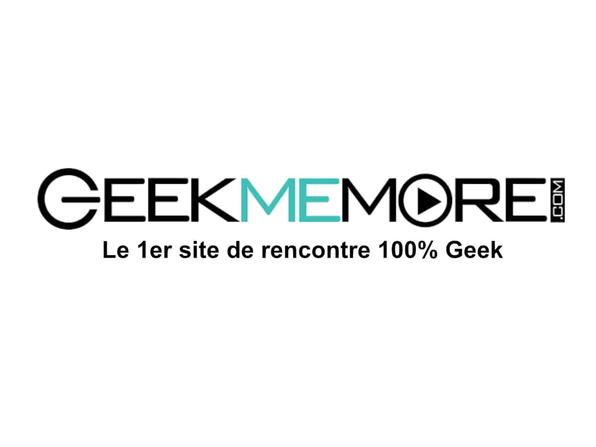 si de rencontre geek