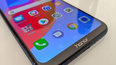Honor Play Honor Play 9 scaled Test – Honor Play : La mise à jour d’un smartphone de la gamme Honor Android