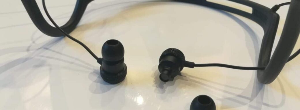 Razer Ifrit et USB Audio Enhancer