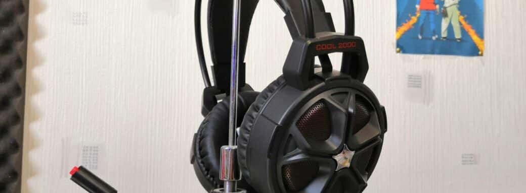 EasySMX IMG 20181027 170052 scaled Test – Cool 2000 un casque gamer abordable signé EasySMX casque gamer