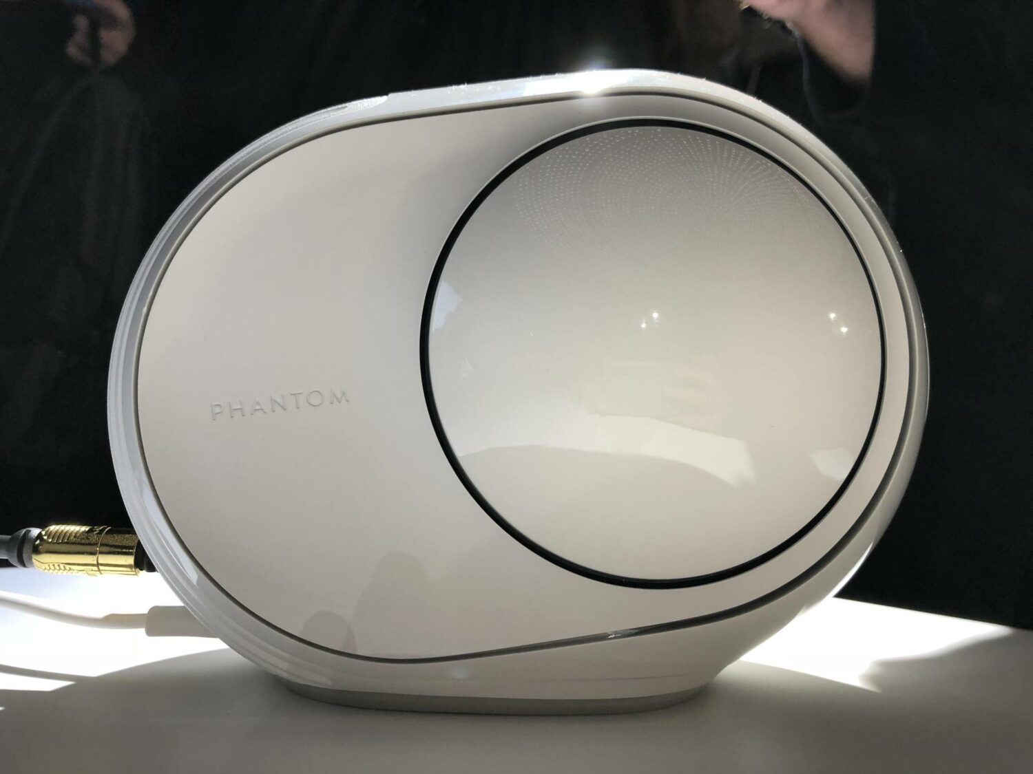 Phantom REACTOR : La nouvelle prouesse audio de DEVIALET | LCDG