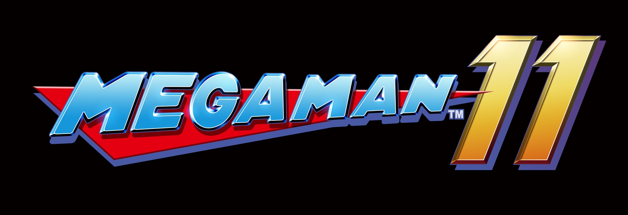 MegaMan11_logo