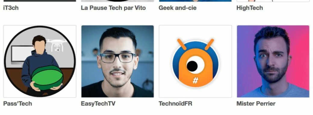 Tipeee Screen Shot 2018 10 29 at 19 46 24 scaled Êtes-vous le prochain YouTubeur qui rejoindra la #TeamLCDGYT ? – L’actu du Tipeee Tipeee