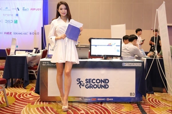 startups coréennes Second Ground MIK – Le fleuron des startups coréennes innovation