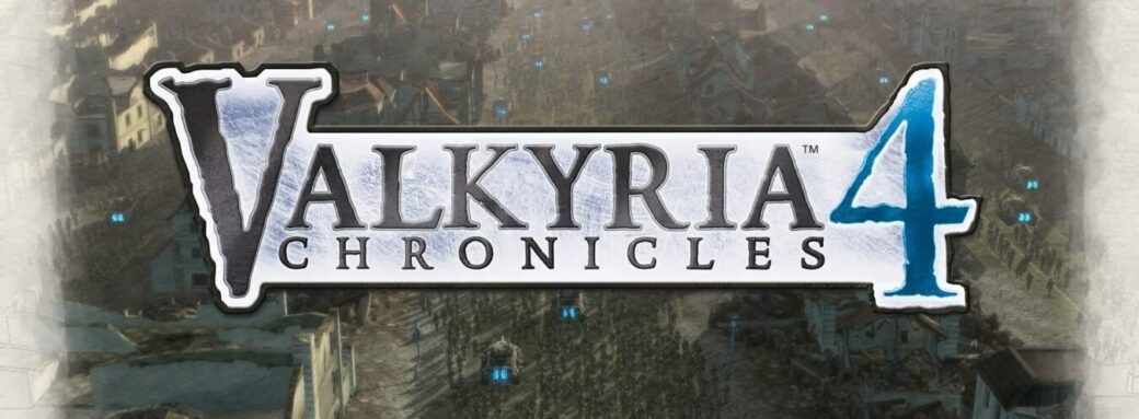 Valkyria Chronicles