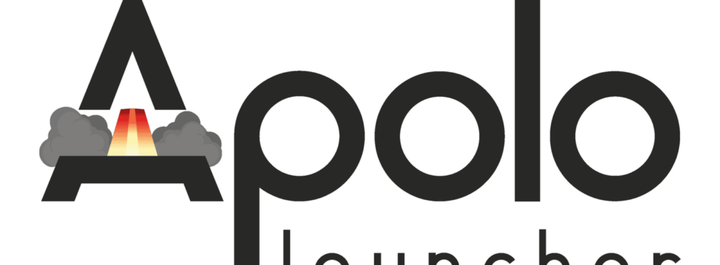 Apolo Launcher logo