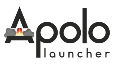 Apolo Launcher logo