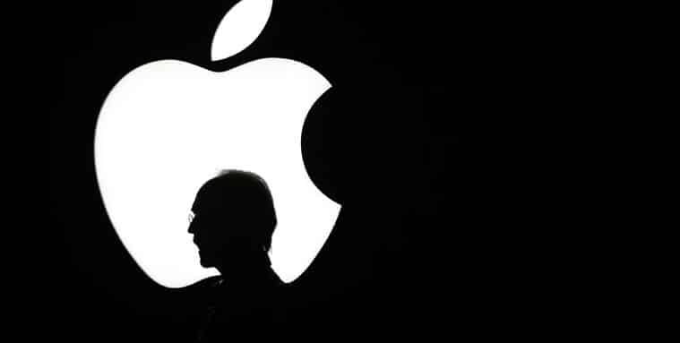 Apple sexe sang insultes