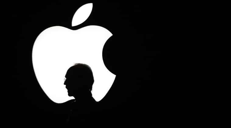 Apple sexe sang insultes