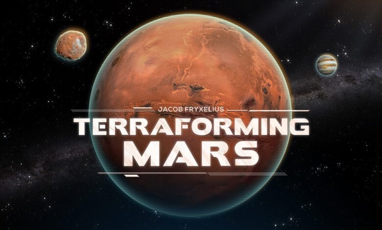 Terraforming Mars-bg